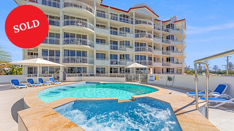 Management Rights - All, Management Rights | QLD - Sunshine Coast | Your Dream Beachside Home and Profitable Business in Alexandra Headland