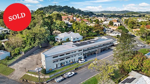 Leasehold, Motel | NSW - North Coast | 36 Room Motel with Long Lease in Coastal Northern Rivers