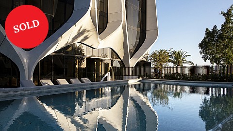 Management Rights - Business only, Management Rights | QLD - Gold Coast | LARGE PERMANENT MANAGEMENT RIGHTS WITH UPSIDE POTENTIAL IN GROWTH LOCALE