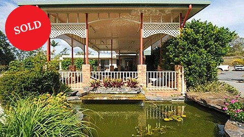 Leasehold, Hotel | QLD - Central | 