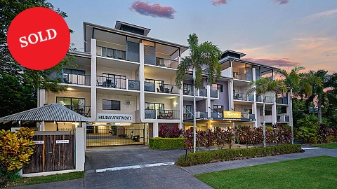 Management Rights - All, Management Rights | QLD - Cairns | Profitable, Low-Input Business in the Heart of Tropical North QLD