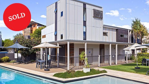 Management Rights - All, Management Rights | QLD - Sunshine Coast | Mount Coolum Gem: Management Rights + Market-Aligned Deal
