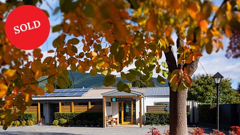 Freehold Going Concern, Motel | VIC - North East | Buy It. Staff It. Bank It. 22-Room High Country Money Maker!