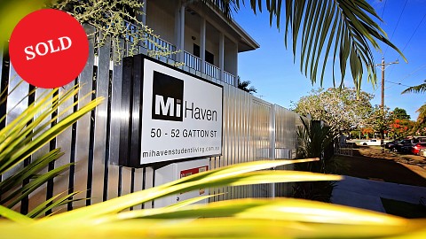 Freehold Going Concern, Motel | QLD - Cairns | Enjoy a monopoly for student and transient accommodation in Cairns