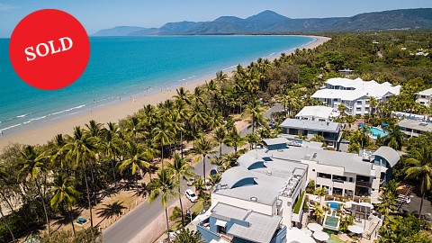 Management Rights - All, Management Rights | QLD - Cairns | BLUE-CHIP PORT DOUGLAS HOTEL NETTING CIRCA $1M