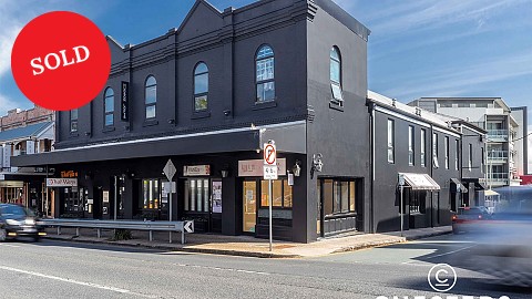 Freehold Going Concern, Motel | QLD - Brisbane | ACCOMMODATION & COMMERCIAL INVESTMENT OPPORTUNITY