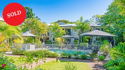 Management Rights - All, Management Rights | QLD - Sunshine Coast | Noosa’s Best-Priced Asset – High Returns at an Unmatched Price!