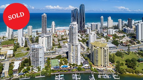 Management Rights - All, Management Rights | QLD - Gold Coast | Permanent MR with 22 years remaining – $233K net profit – no set office hours