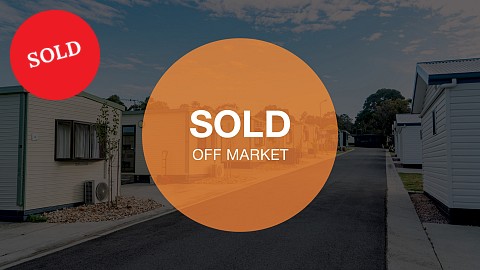 Freehold Going Concern, Caravan / Cabin Park | QLD - Sunshine Coast | 