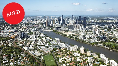 Management Rights - Business only, Management Rights | QLD - Brisbane | Prime Inner-City Fringe Short-Stay with Unbeatable Return on Investment! 
