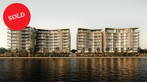 Management Rights - Off the Plan, Management Rights | QLD - Sunshine Coast | New Birtinya MLR – A Rare Opportunity to Secure with a Leading Developer