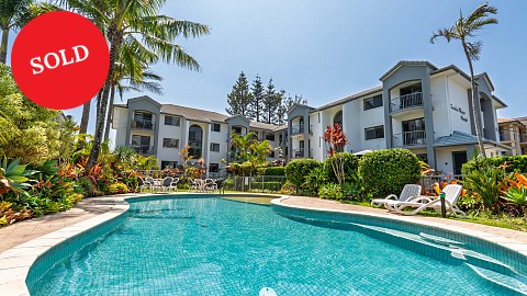 Management Rights - All, Management Rights | QLD - Gold Coast | LIVE THE COASTAL DREAM - HOME & INCOME IN ONE, THE BEST OF BOTH WORLDS