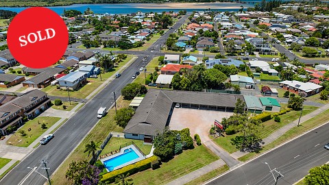 Leasehold, Motel | NSW - North Coast | New 30-Year Lease, Fully Renovated 12 room Northern NSW Coastal Motel
