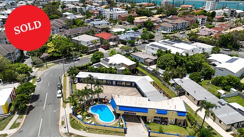 Leasehold, Motel | QLD - Gold Coast | Rare Brand New 30-Year Motel Lease - Gold Coast