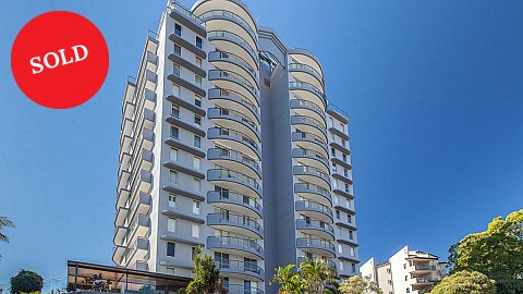 Management Rights - Business only, Management Rights | QLD - Brisbane | Prime Riverside Location Business-Only with Strong Returns and No Real Estate
