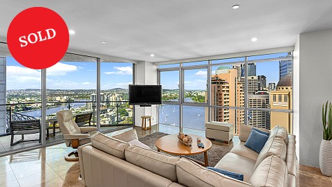 Management Rights - Business only, Management Rights | QLD - Brisbane | Premier Brisbane Riverfront Business-Only MLR - No real estate! No living onsite