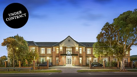 Leasehold, Apartment Hotels | VIC - Melbourne | Refurbished Suburban Melbourne Hotel In Key Corporate Market