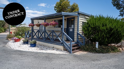 Leasehold, Caravan / Cabin Park | SA - Yorke Peninsula | Simple Leasehold Operation, Strong Returns in a Thriving Coastal Region