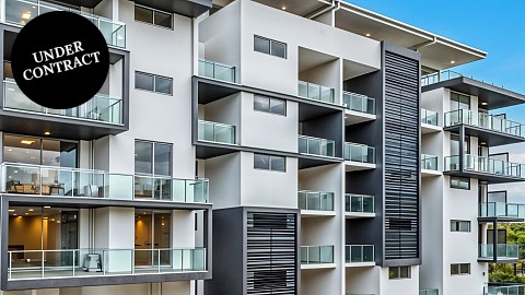 Management Rights - Business only, Management Rights | QLD - Brisbane | Easy-Care Inner North Brisbane Business-Only– Low Maintenance & Solid ROI