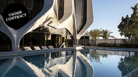 Management Rights - Business only, Management Rights | QLD - Gold Coast | LARGE PERMANENT MANAGEMENT RIGHTS WITH UPSIDE POTENTIAL IN GROWTH LOCALE