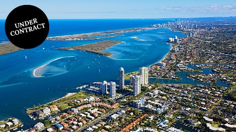 Management Rights - All, Management Rights | QLD - Gold Coast | MERMAID MR - EXCELLENT ROI - RUN REMOTELY+ $36K EXTRA RENTAL INCOME