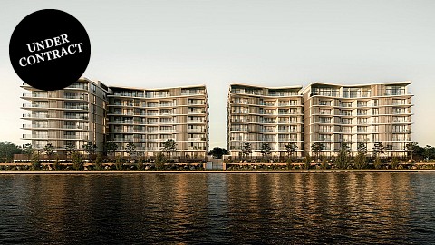 Management Rights - Off the Plan, Management Rights | QLD - Sunshine Coast | New Birtinya MLR – A Rare Opportunity to Secure with a Leading Developer