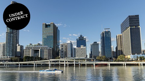 Management Rights - Business only, Management Rights | QLD - Brisbane | WEST END BUSINESS-ONLY MLR - $240K NET, NO REAL ESTATE, MINIMAL DUTIES