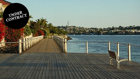 Management Rights - Business only, Management Rights | QLD - Brisbane | Business-Only MLR with minimal duties - Teneriffe Riverfront