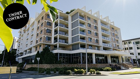 Management Rights - All, Management Rights | QLD - Gold Coast | CASHFLOW & COAST LIFESTYLE – $464k NET PROFIT IN PRIME VARSITY LAKES
