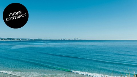 Management Rights - All, Management Rights | QLD - Gold Coast | PRIME SOUTHERN GC BEACHSIDE RESORT – LUXURY LIVING+ GREAT ROI
