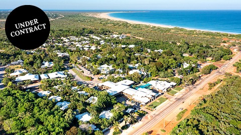 Management Rights - All, Management Rights | WA - North West | Boutique 8 Bungalow High-Performing MR Business with an outstanding reputation