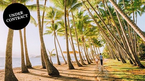 Management Rights - All, Management Rights | QLD - Cairns | Cairns Esplanade Management Rights - $332,000 Net, No Onsite Residency Required