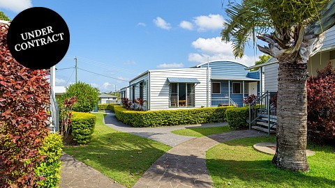 Leasehold, Motel | QLD - Fraser Coast | Arguably the Best Coastal Leasehold Opportunity on the Cooloola Coast