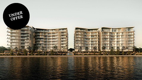 Management Rights - Off the Plan, Management Rights | QLD - Sunshine Coast | New Birtinya MLR – A Rare Opportunity to Secure with a Leading Developer