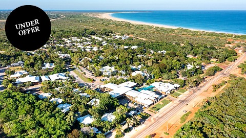 Management Rights - All, Management Rights | WA - North West | Boutique 8 Bungalow High-Performing MR Business with an outstanding reputation