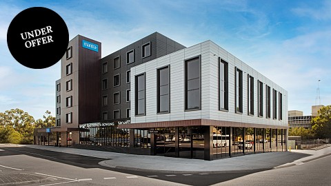Freehold Going Concern, Hotel | VIC - Gippsland | GIPPSLAND'S PREMIER HOSPITALITY & COMMERCIAL INVESTMENT – $22 MILLION