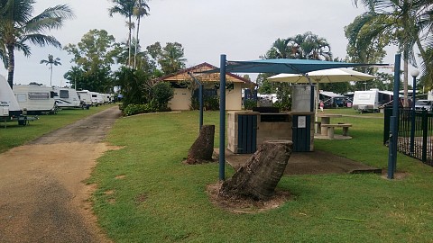 Freehold Passive Investment, Caravan / Cabin Park | QLD - Townsville Mackay | Passive Investment With An Envied Location