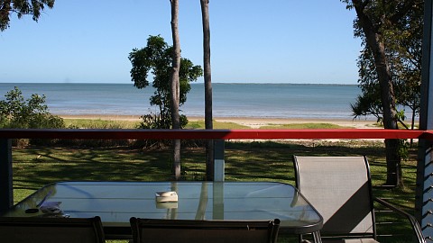 Freehold Going Concern, Caravan / Cabin Park | QLD - North | Weipa Camp Ground