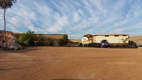 Freehold Going Concern, Caravan / Cabin Park | SA - Flinders Rangers | Looking for a completely unique lifestyle change? 