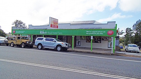 Freehold Going Concern, Hotel | QLD - South | Freehold Iconic Queenslander Hotel - South East Queensland