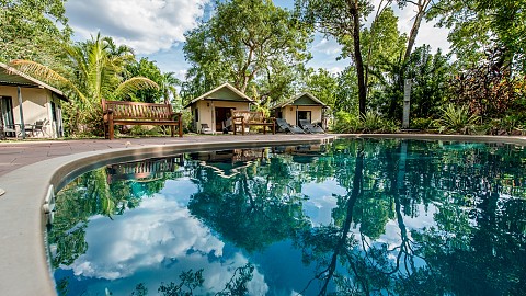 Leasehold, Motel | NT - North | Stunning NT Business showing a 53% Return