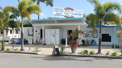 Freehold Going Concern, Caravan / Cabin Park | QLD - Townsville Mackay | Take The Opportunity, Make The Sea Change