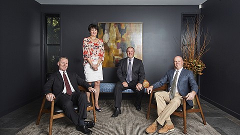 Introducing Our New Kids On The Block