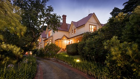 Freehold Going Concern, Hotel | TAS - West Coast | Freehold Coastal Boutique Hotel in Tasmania