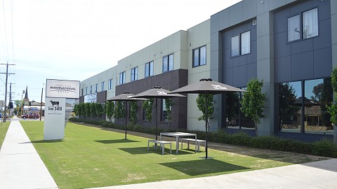 Leasehold, Motel | VIC - West | Best Accommodation. Best Restaurant. Best Performance.