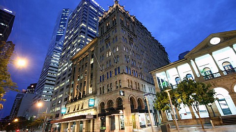 Management Rights - All, Hotel | QLD - Brisbane | Established Hotel Management Rights In Brisbane CBD