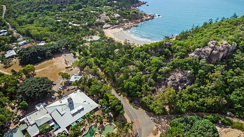 Freehold Going Concern, Hotel | QLD - Townsville Mackay | Excellent Security With This Freehold At 17% ROI And 10% ROI On Retail