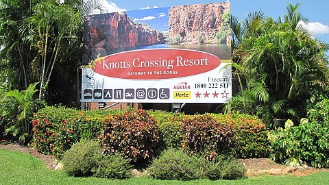 Mandala Snaps up Knotts Resort