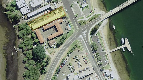 Leasehold, Motel | NSW - South Coast | Well-Established Motel in a High-Profile Tourist Destination