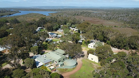Freehold Going Concern, Caravan / Cabin Park | WA - South Coast | Caravan Park Freehold  Coastal Western Australia 